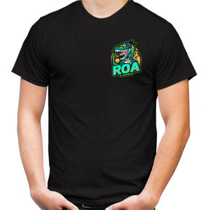 Kaos Roa
