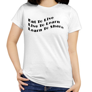 Kaos Live is Sharing