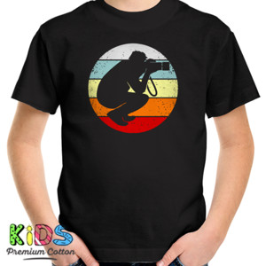 Kaos Baju Photographer Vintage