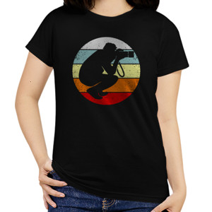 Kaos Baju Photographer Vintage