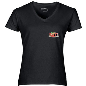 Kaos Food Episode 1: Italy - Lasagna