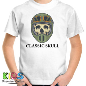 Kaos SKULL