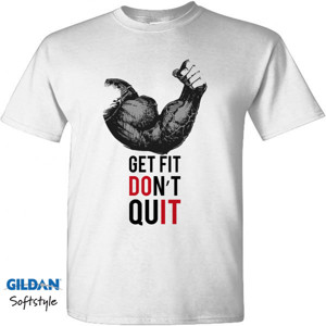Kaos Get Fit