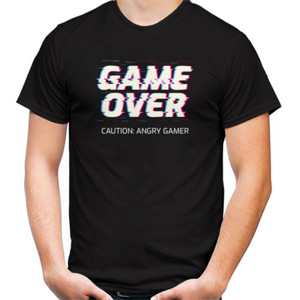 Kaos Game Over