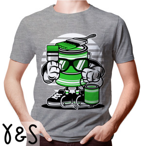 Kaos Paint Style