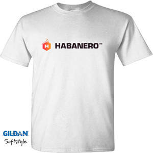 Kaos HABANERO