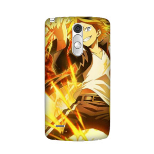 Kaminari Denki Casing HP