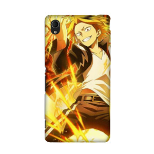 Kaminari Denki Casing HP