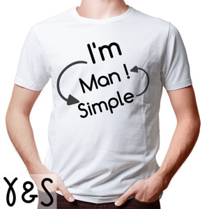 Kaos FT 4 - I am Simple Man ! 