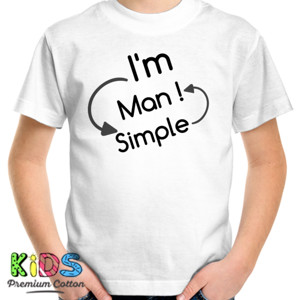 Kaos FT 4 - I am Simple Man ! 