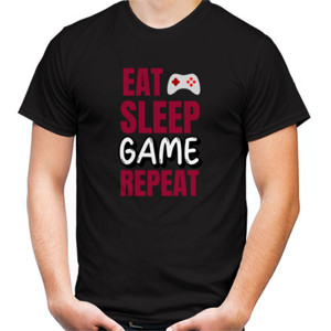 Kaos Indonesia Gamer
