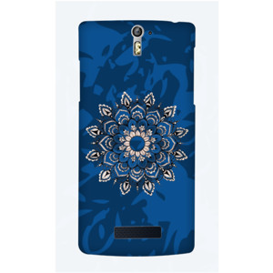 Mandala 2 Casing HP