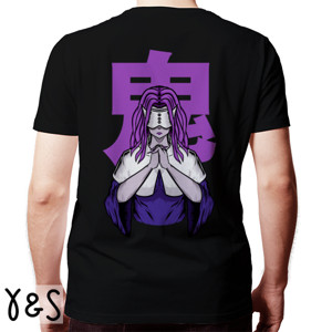 Kaos Praying Oni (HOF/002-ONI-DARK)