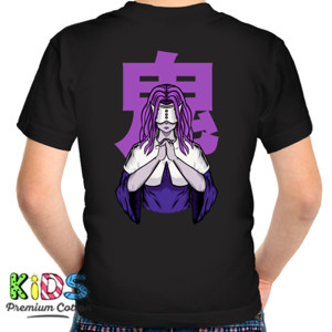Kaos Praying Oni (HOF/002-ONI-DARK)