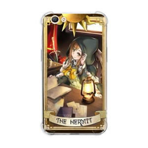 Anime Tarot Card The Hermit Casing HP