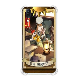 Casing HP Anime Tarot Card The Hermit