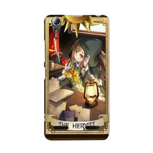Anime Tarot Card The Hermit Casing HP