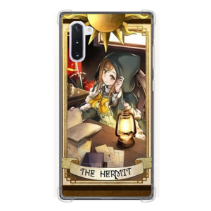 Casing HP Anime Tarot Card The Hermit