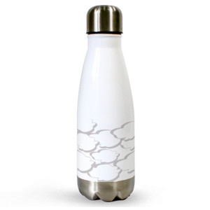 Botol Termos Awan (Cloud)