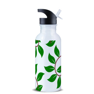Botol Daun (Leaves)