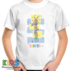 Kaos Circus, Circus 
