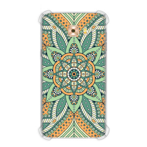 Casing HP Batik