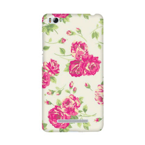 Ardingly Rose Casing HP