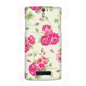 Ardingly Rose Casing HP