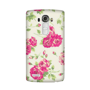 Ardingly Rose Casing HP