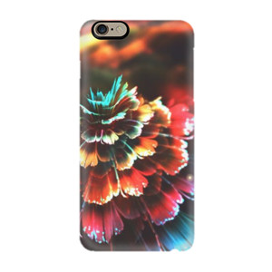 Fallen Flower Casing HP