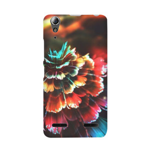 Fallen Flower Casing HP