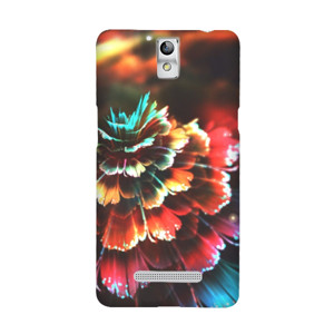 Fallen Flower Casing HP