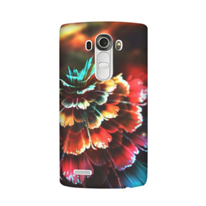 Fallen Flower Casing HP