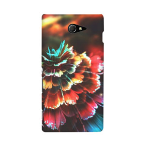 Fallen Flower Casing HP