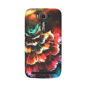 Fallen Flower Casing HP