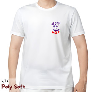 Kaos ALONE WOLF