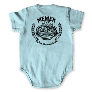 Baby Jumper Kosakata Berani: untuk yang berani