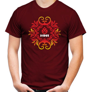 Kaos HNI MHS