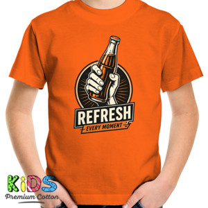 Kaos REFRESH EVERY MOMENT 