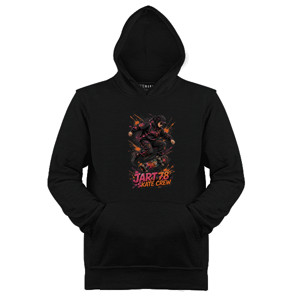 Jaket Hoodie JART78 SKATE CREW
