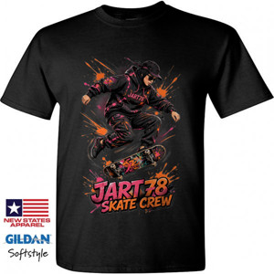 Kaos JART78 SKATE CREW