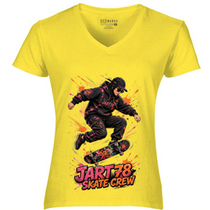 Kaos JART78 SKATE CREW