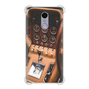 Casing HP Softcase Ultrathin Iphone 7 - theme old car