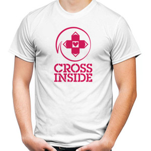 Kaos cross inside