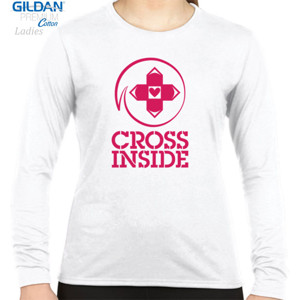 Kaos cross inside