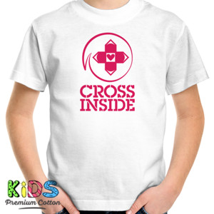 Kaos cross inside