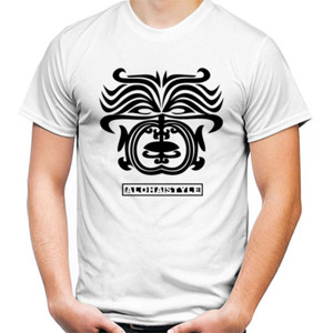 Kaos Kaos Surfing - Aloha Style (SB7GW)