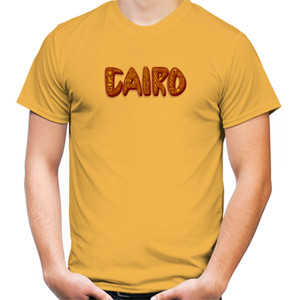 Kaos Cairo