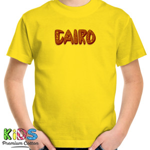 Kaos Cairo