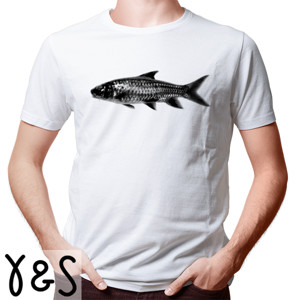 Kaos Soro Y&S Tshirt